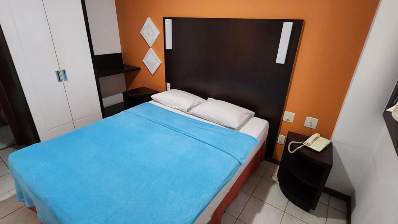 Triangulo Do Canto Apartment