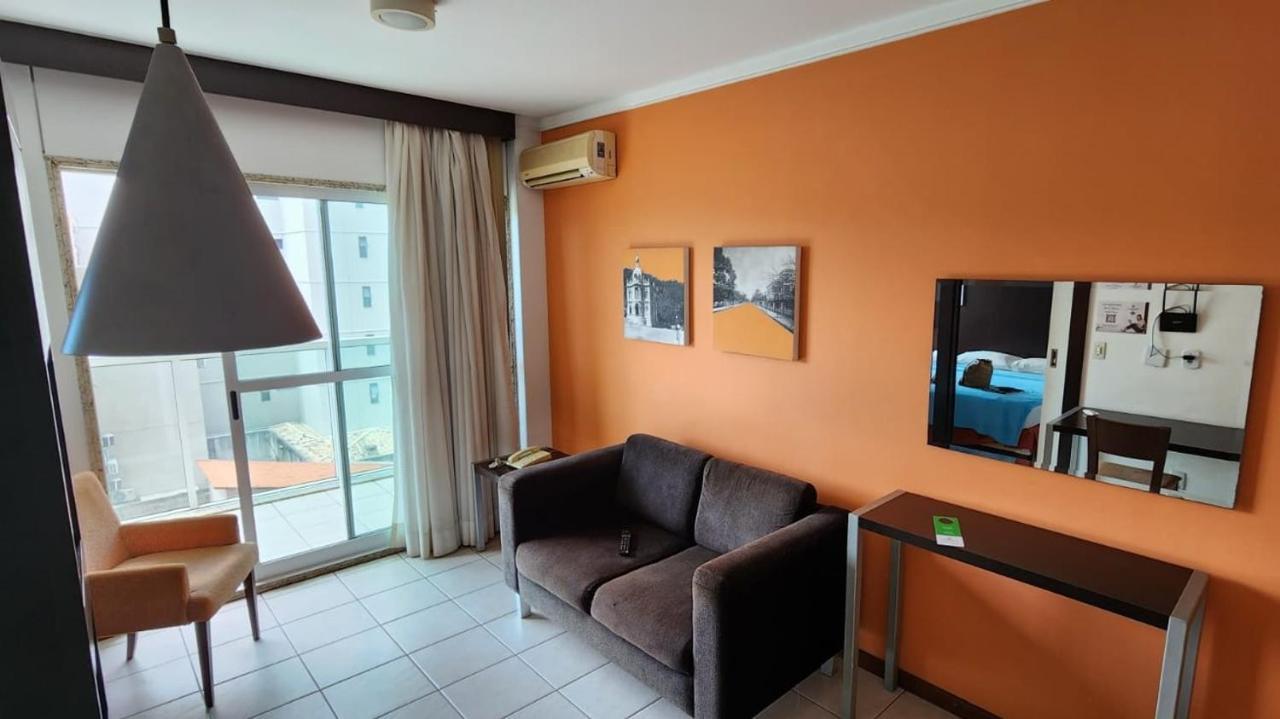 Triangulo Do Canto Apartment