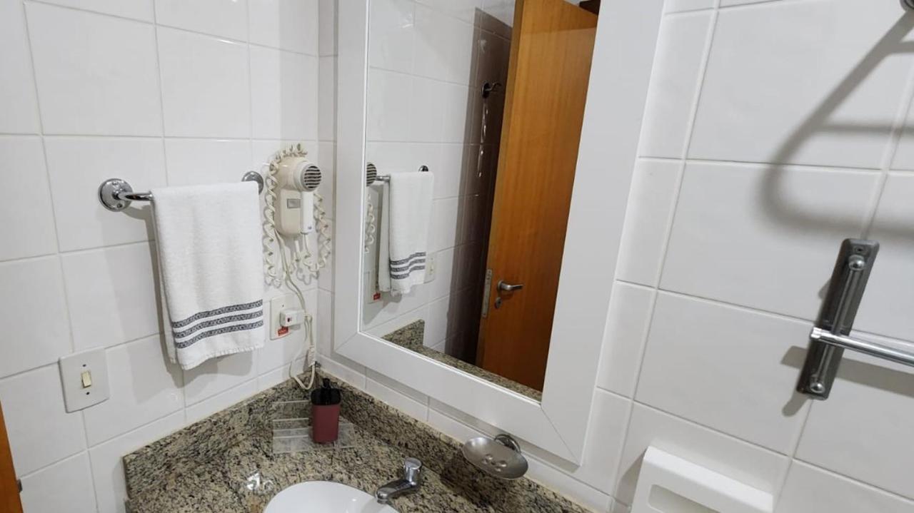 Apartment Triangulo Do Canto Vitoria