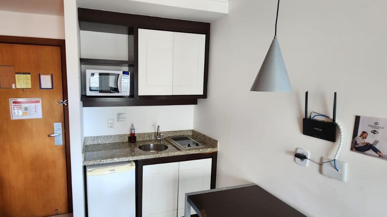 Apartment Triangulo Do Canto